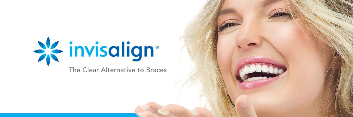 Irvine Invisalign